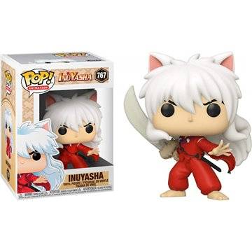 Funko POP Inuyasha - Inuyasha