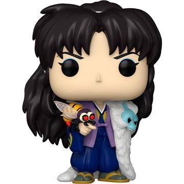 Funko POP Inuyasha Naraku