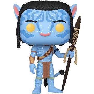 Funko POP Avatar Jake Sully