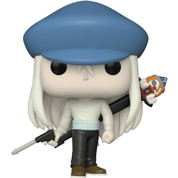 Funko POP Hunter X Hunter Kite Exclusive