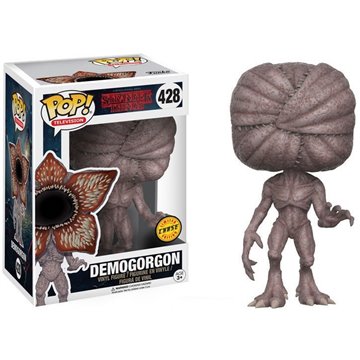Funko POP Stranger Things Demogorgon Closed Mouth Chase