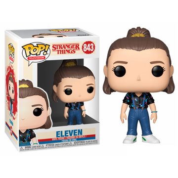 Funko POP Stranger Things Eleven