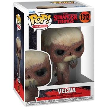 Funko POP Stranger Things Vecna Pointing