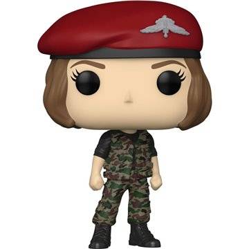 Funko POP Stranger Things Hunter Robin