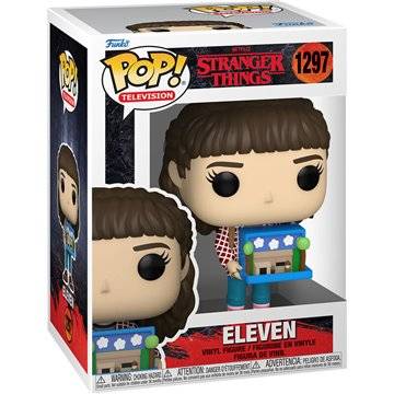 Funko POP Stranger Things Eleven