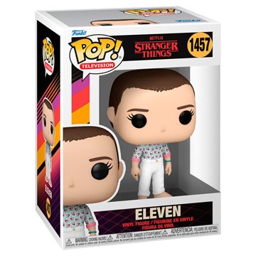 Funko POP Stranger Things Eleven