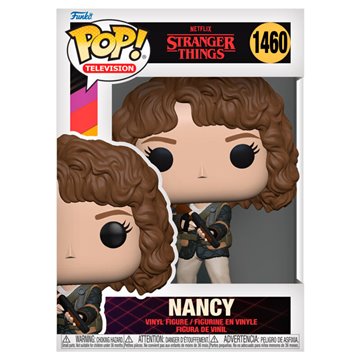 Funko POP Stranger Things Nancy