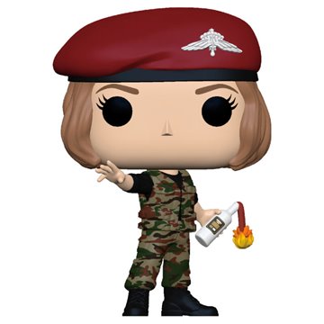 Funko POP Stranger Things Robin