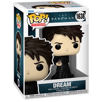 Funko POP The Sandman Dream