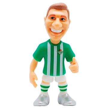 Figura Minix Joaquin Real Betis 7cm