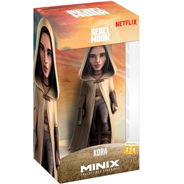 Figura Minix Kora Rebel Moon 12cm