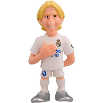 Figura Minix Luka Modric Real Madrid 12cm