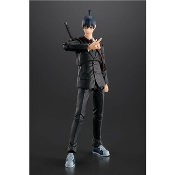 Figura S.H. Figuarts Aki Hayakawa Chainsaw Man 15cm