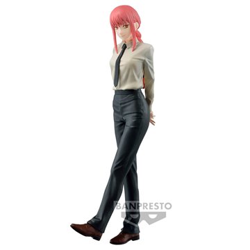Figura Makima vol.3 Chain Spirits Chainsaw Man 16cm