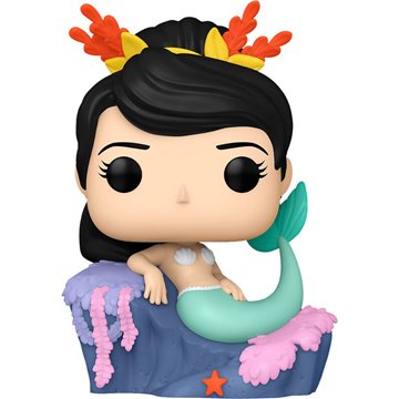 Funko POP Disney Peter Pan 70th Anniversary Mermaid