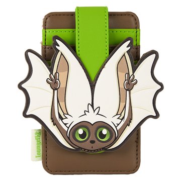 Tarjetero Avatar The Last Airbender Loungefly