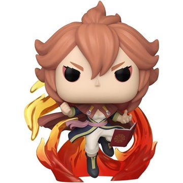 Funko POP Black Clover Mereoleona Exclusive