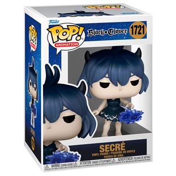 Funko POP Black Clover Secre