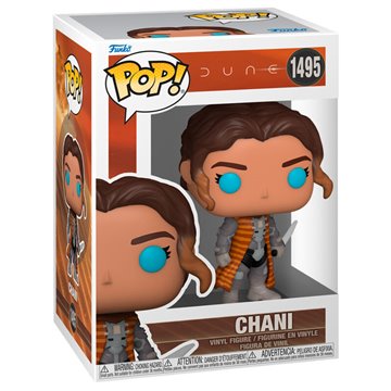 Funko POP Dune 2 Chani