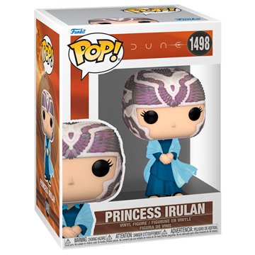 Funko POP Dune 2 Princess Irulan