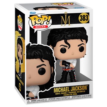 Funko POP Michael Jackson