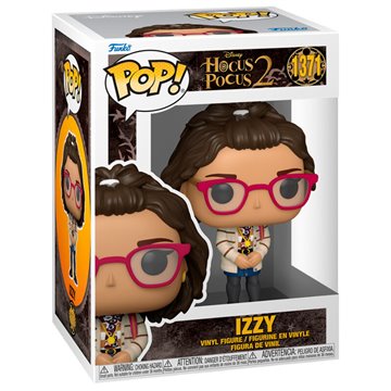 Funko POP Disney Hocus Pocus 2 Izzy