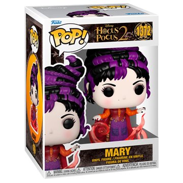 Funko POP Disney Hocus Pocus 2 Mary