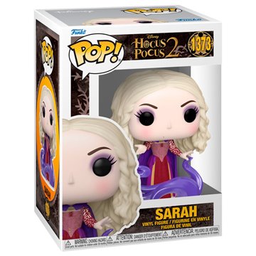 Funko POP Disney Hocus Pocus 2 Sarah