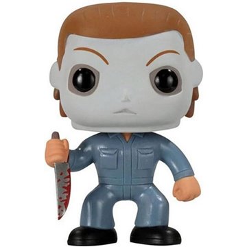 Funko POP Halloween Michael Myers