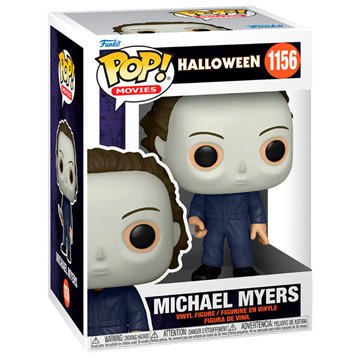 Funko POP Halloween Michael Myers
