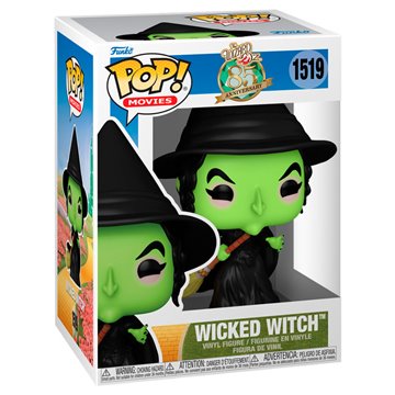 Funko POP El Mago de Oz Wicked Witch