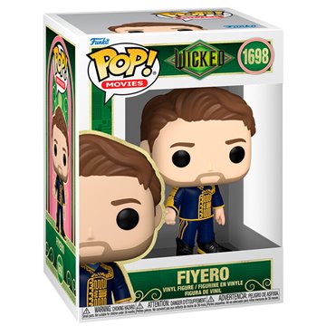Funko POP Wicked Fiyero
