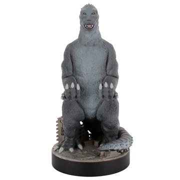 Cable Guy soporte sujecion figura City Destroyer Godzilla 21cm