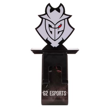 Cable Guy Ikon soporte sujecion G2 Esports Ikon 20cm