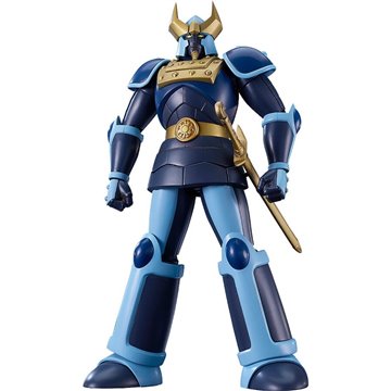 Figura Moderoid God Mazinger 16cm