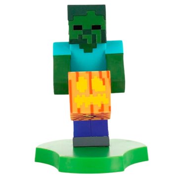 Mini Cable Guy Zombie Minecraft
