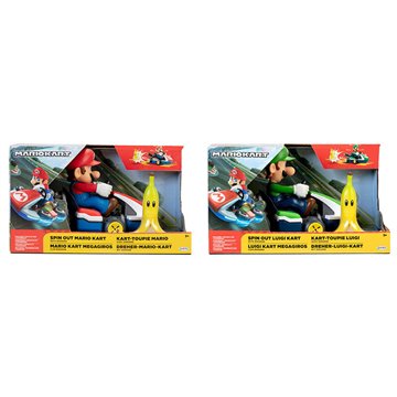 Figura PM Perching Street Figther 6 14cm