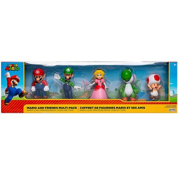 Figura PM Perching Street Figther 6 14cm