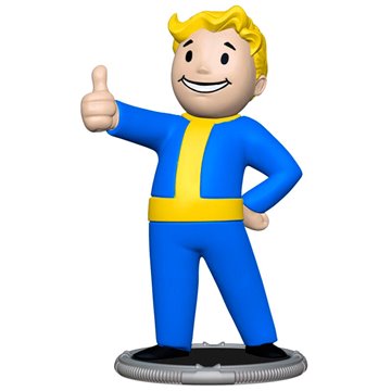 Cable Guy soporte sujecion Vault Boy Fallout 20cm