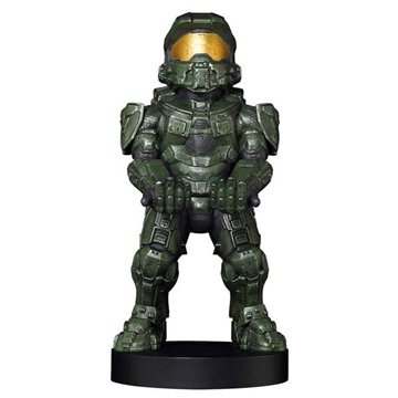 Cable Guy soporte sujecion figura Master Chief Halo 21cm