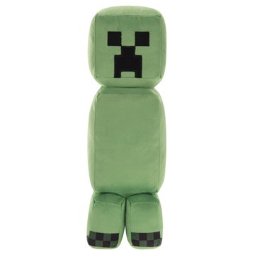 Peluche Creeper Minecraft 30cm