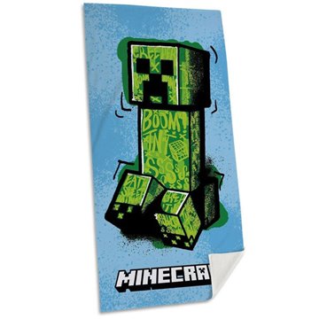 Peluche Steve Minecraft 30cm