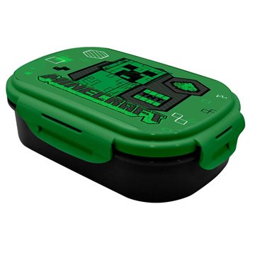 Peluche Steve Minecraft 30cm