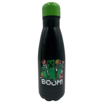 Peluche Steve Minecraft 30cm