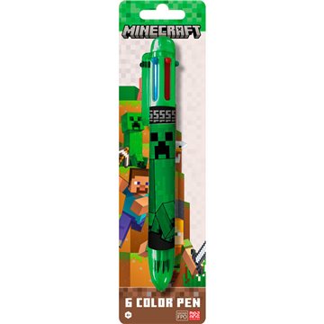 Peluche Steve Minecraft 30cm