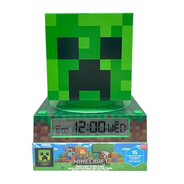 Peluche Steve Minecraft 30cm