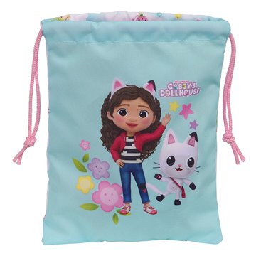 Peluche Muffin Cat La Casa de Muñecas de Gabby 25cm