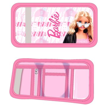 Cartera Barbie