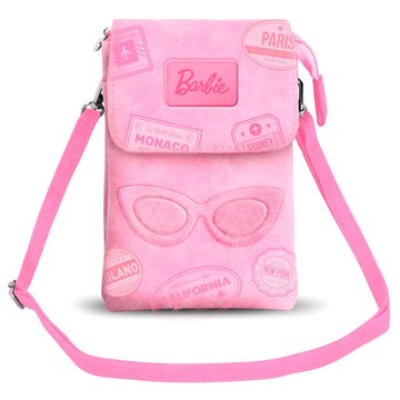 Cartera Barbie