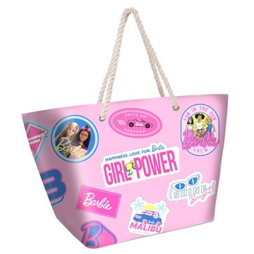 Cartera Barbie